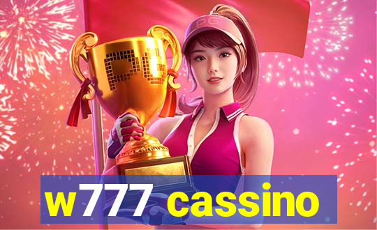 w777 cassino